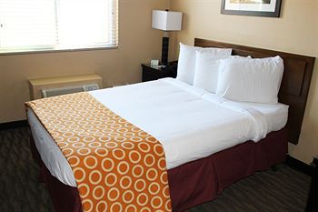 West Park Inn San Diego Exterior foto