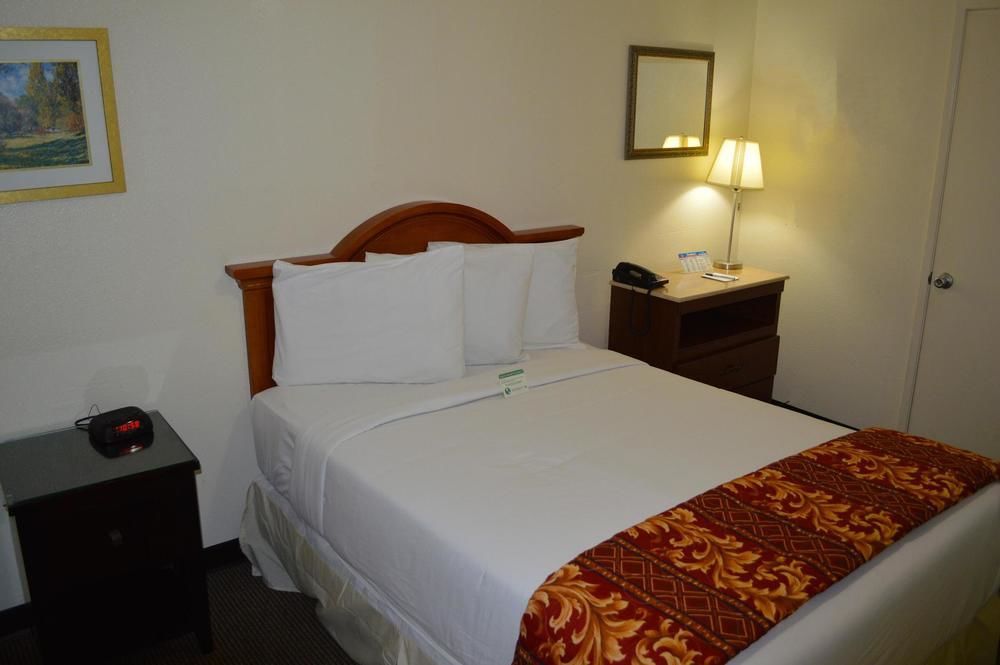 West Park Inn San Diego Exterior foto